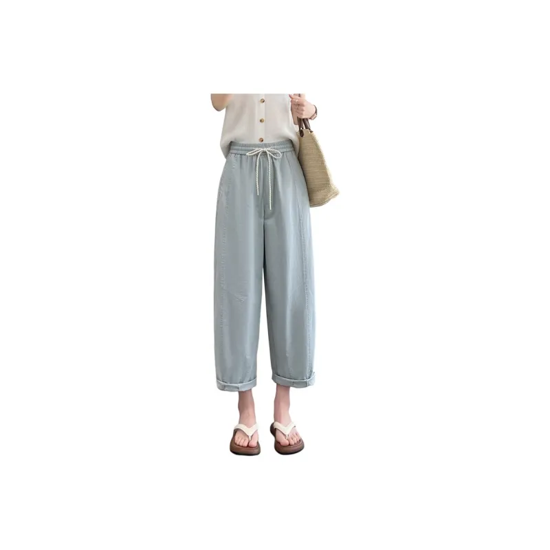 SITOL Casual Pants Women's-13