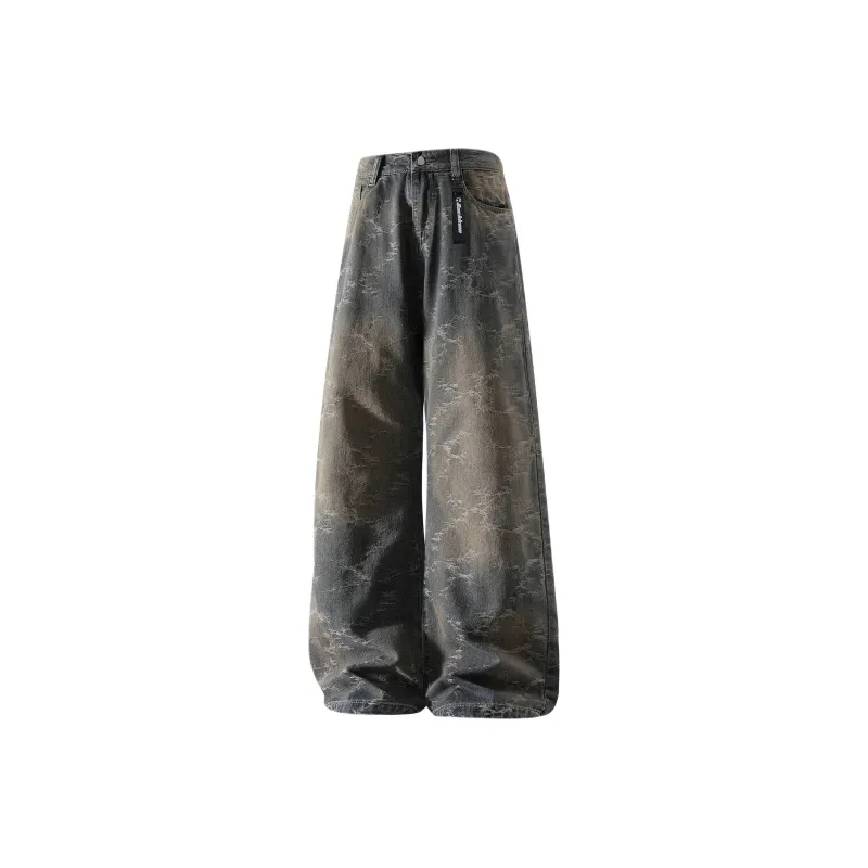 David Bakken Jeans Unisex-0