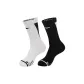 1 White, 1 Black (2 Pack)