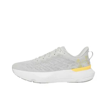 Under Armour Infinite Pro Breeze Low Top Running Shoes Men's Green