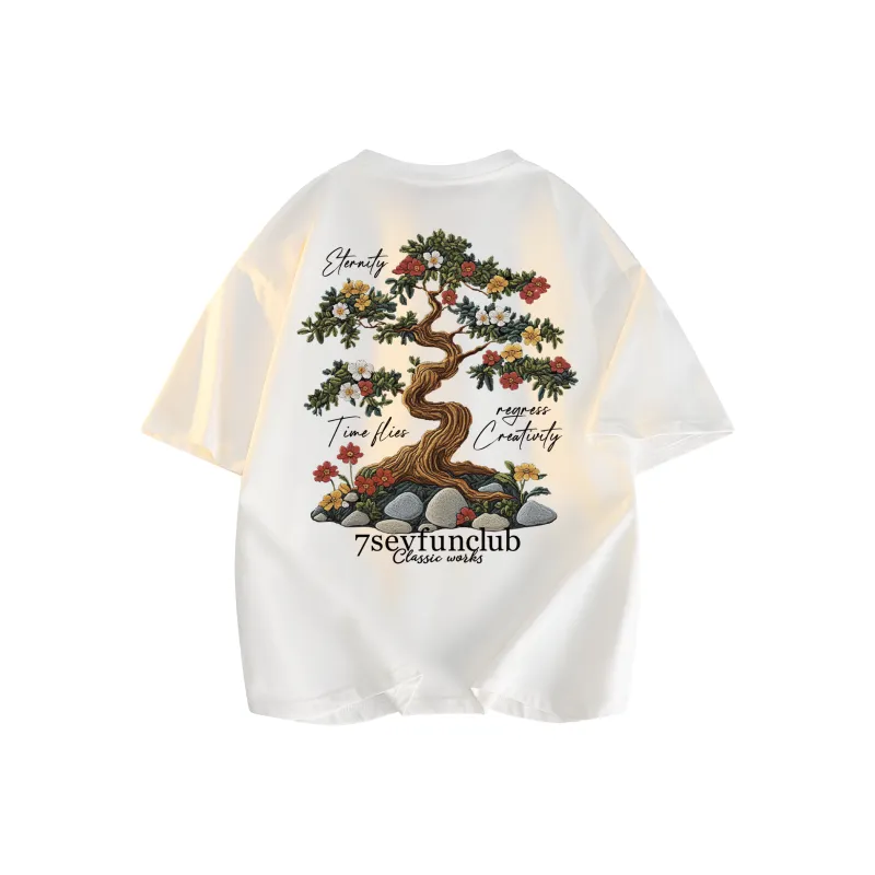 7 SEVFUN T Shirts Unisex-3
