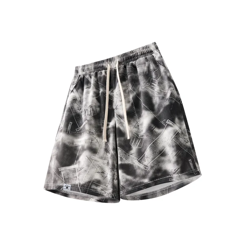 HONOR OF KINGS Casual Shorts Unisex-0