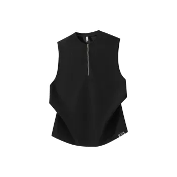 SAME FLOW Tank Tops Unisex