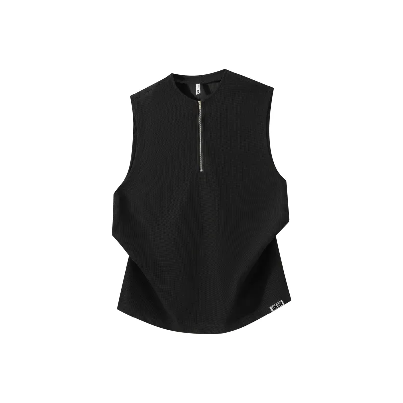 SAME FLOW Tank Tops Unisex-0