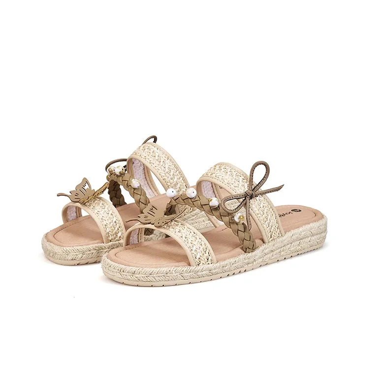 Joy&Mario Slide Slippers Women's-13