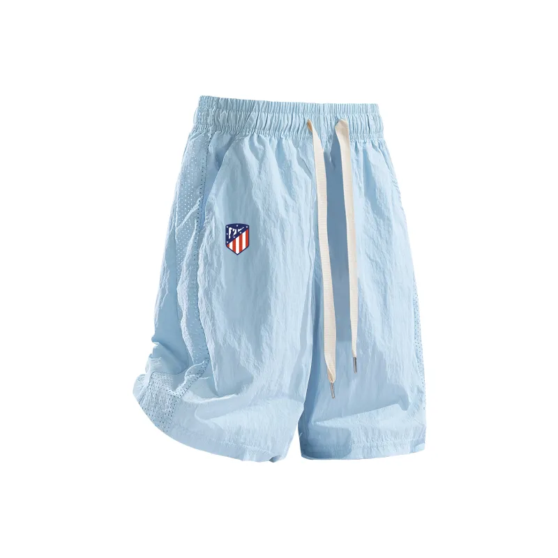 ATLETICO DE MADRID 1903 Casual Shorts Unisex-16