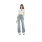 Light Blue Pants