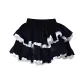Black Short Skirt