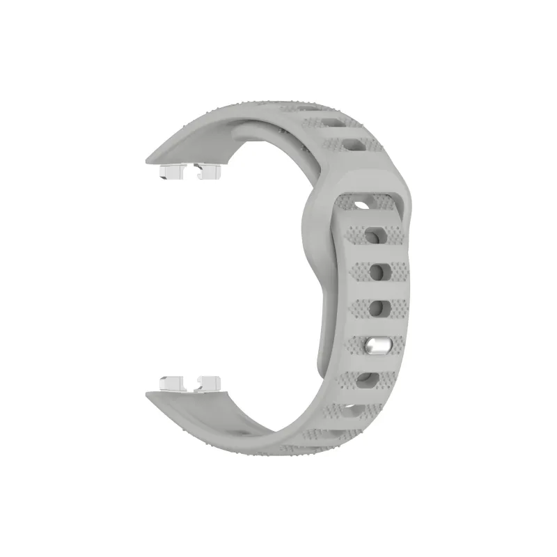 Vobafe Huawei Compatibility Watch Band 210mm Silicone Material-8