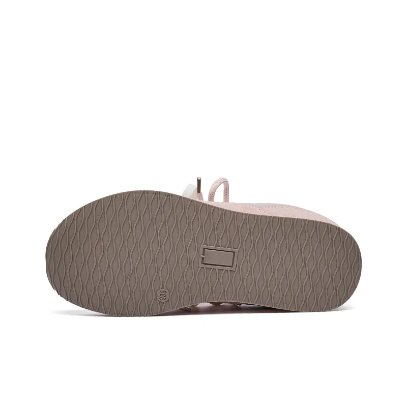FCS Abrasion Resistant Slip Resistant Low Top Skateboard Shoes Women's-11