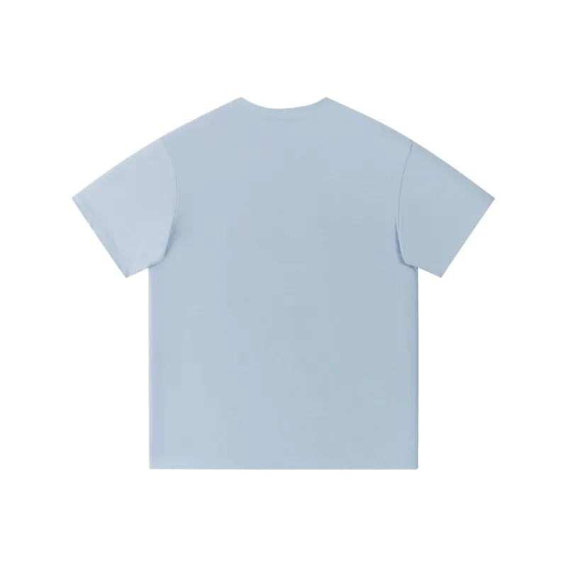 OVERPROTECTION T Shirts Unisex-3