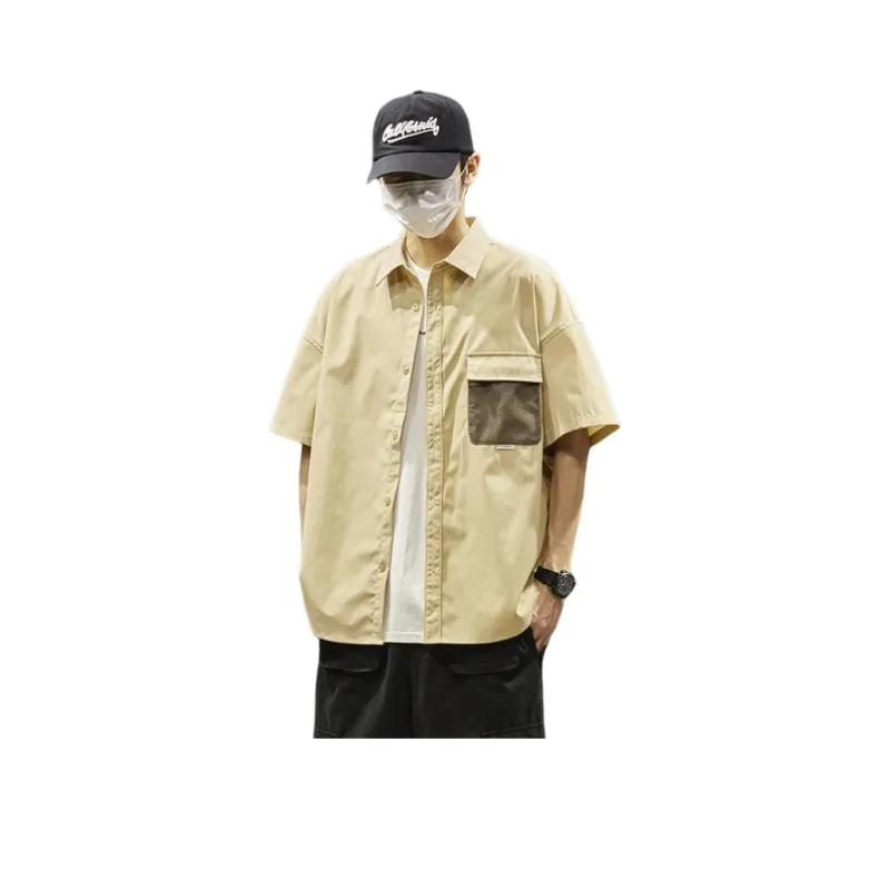 Izexx Shirts Unisex-4