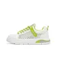 White Green
