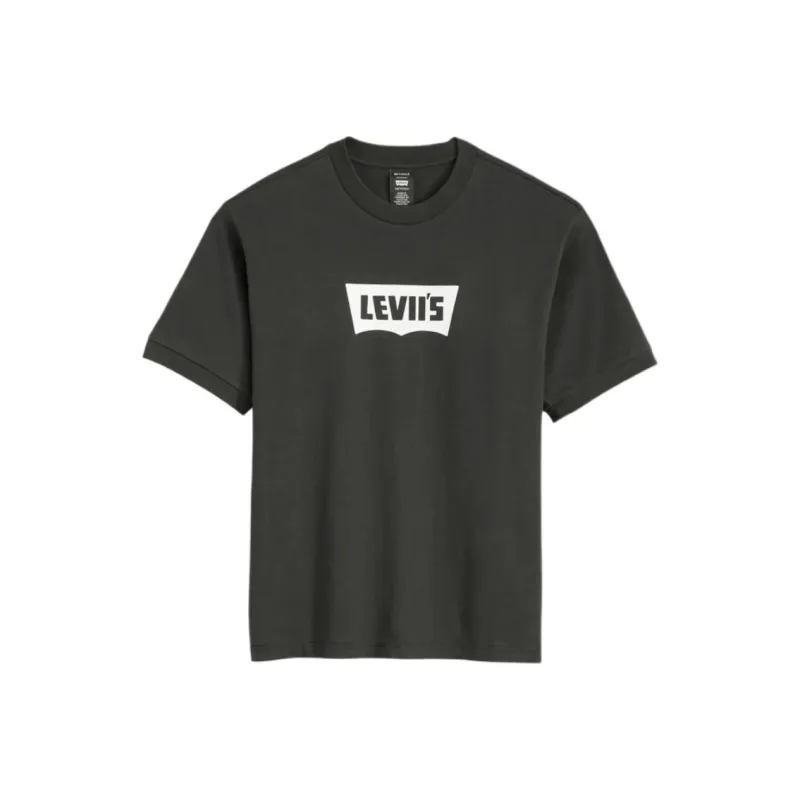 Levi's Beyoncé Collaboration SS25 T Shirt Men's-0