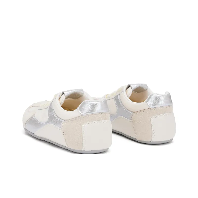 Hotwind Heartbeat Early Spring Collection Jogging Shoes Abrasion Resistant Slip Resistant Low Top Casual Shoes Women's-3