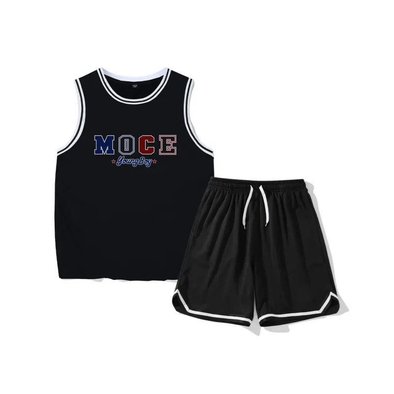 Moce Casual Sportswear Men-0