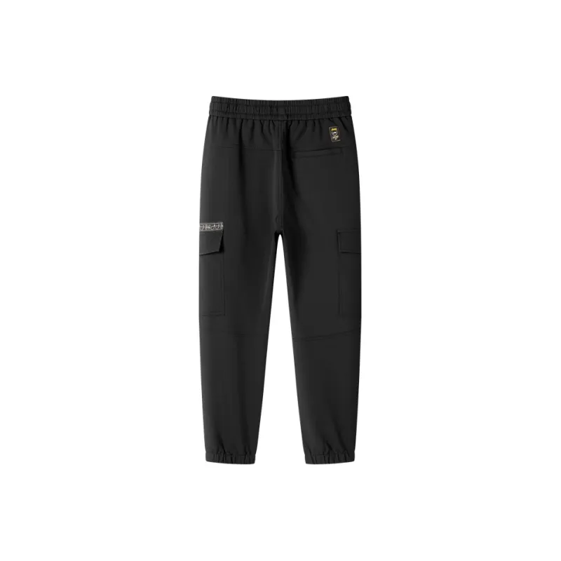 Jeep Fashion Sports Collection Casual Pants Men's-1