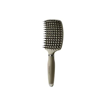 CREATIVE ART Boar Bristle Hair Care Comb Hairdressing Tools Straightening Prosperity