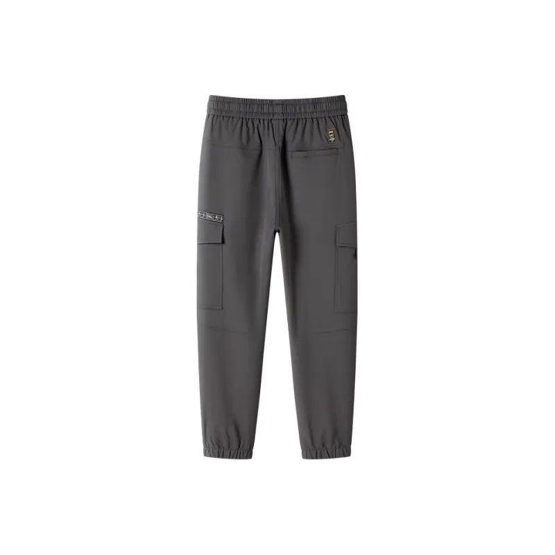 Jeep Fashion Sports Collection Casual Pants Men's-5