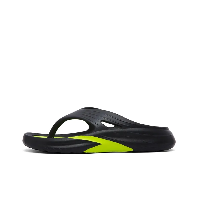 KLAOSD Odor Resistant Abrasion Resistant Slip Resistant Flip Flops Men's-6