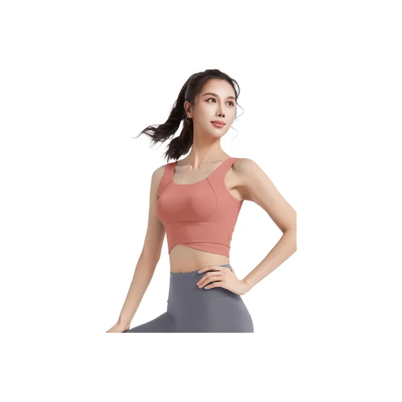 ROBINHOOD Sleeveless Sports Shirts Women's-6