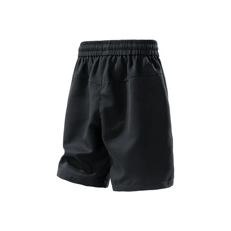 Colorful Creations Casual Shorts Unisex-1