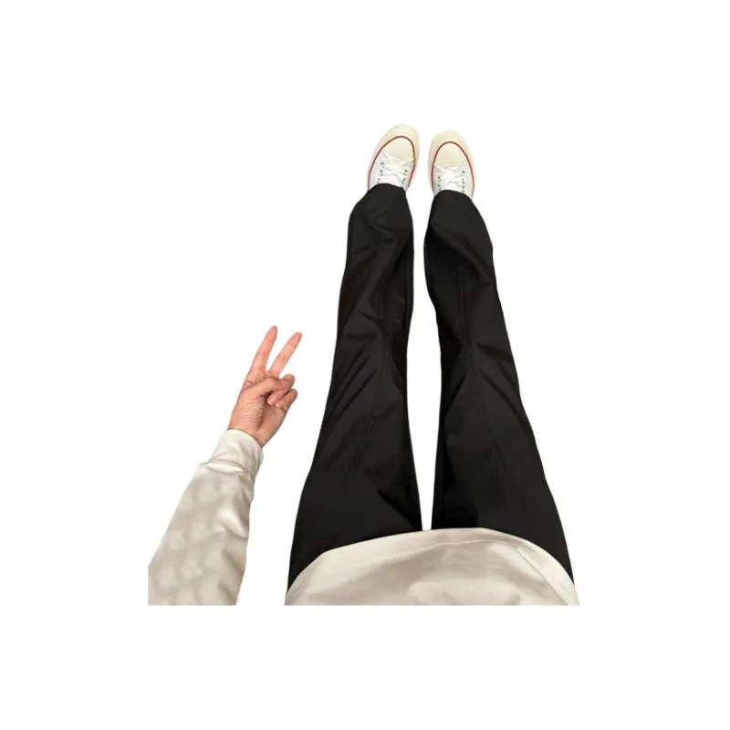 SUNSETMONENT Cargo Pants Unisex-9