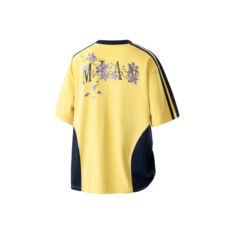 Cotton Gene T Shirts Unisex-5