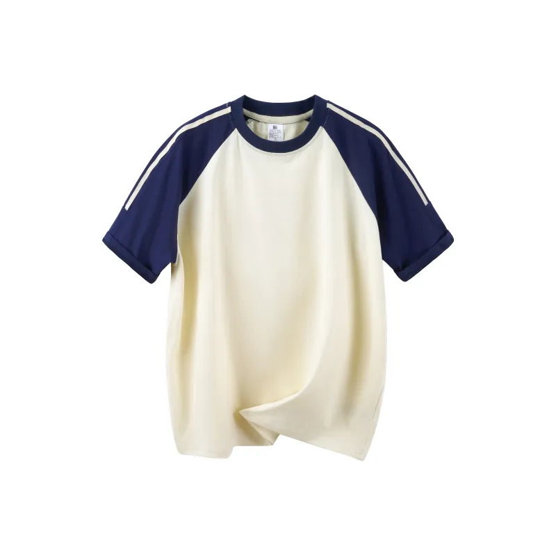 BOTH PLAY T Shirts Unisex-2