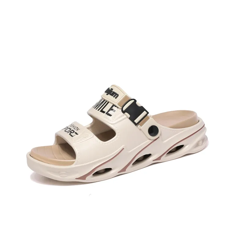 CariteSport Beach Sandals Unisex-14