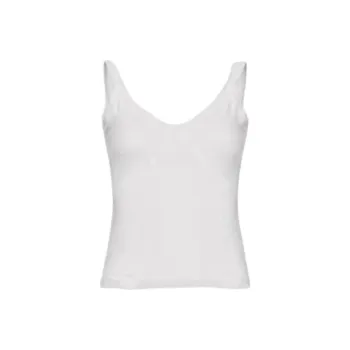 URBAN REVIVO Tank Tops Women's