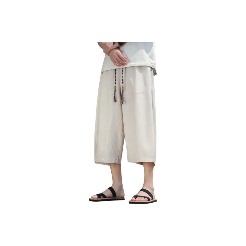 DANGERTIGER Casual Shorts Unisex-0