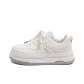 White Gray