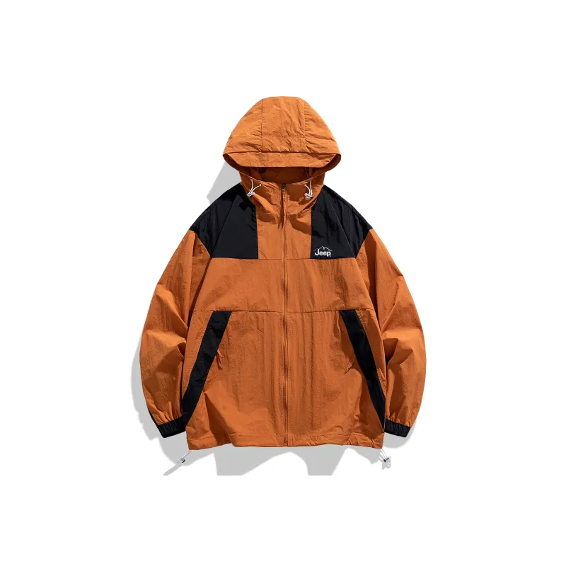 Jeep Leisure Collection Sun Protection Clothing Unisex-14