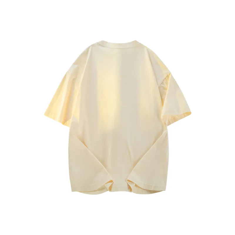 Warrior Cloud Sail Series T Shirt Unisex-6