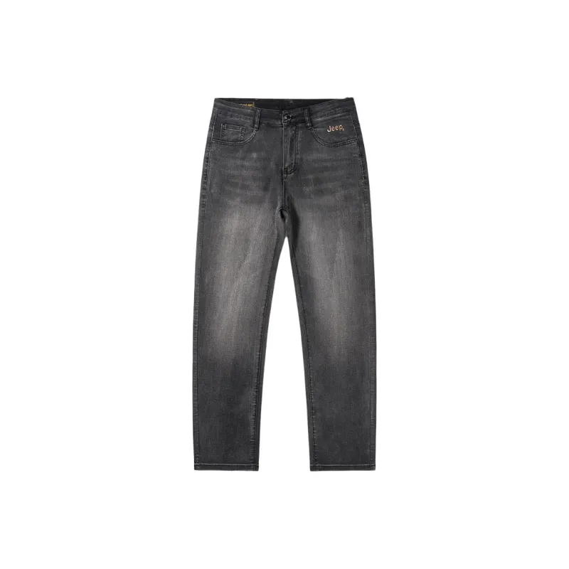 Jeep Outdoor Commute Jeans Unisex-7