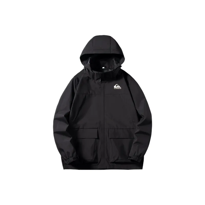 Quiksilver Jackets Unisex-0