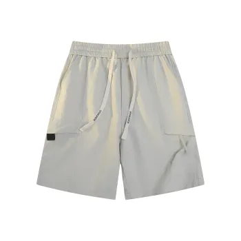 SPONGEBOB SQUAREPANTS Casual Shorts Unisex