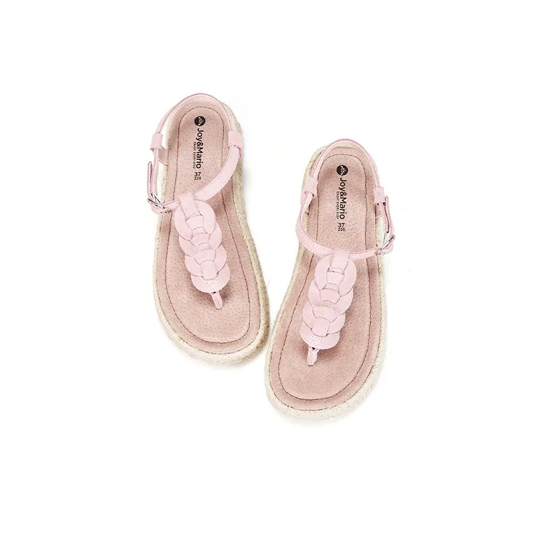 Joy&Mario Beach Sandals Women's-13