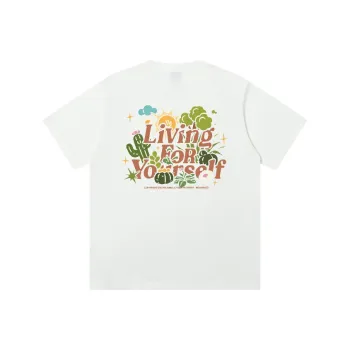 JUNGLE TIGER T-Shirts Unisex