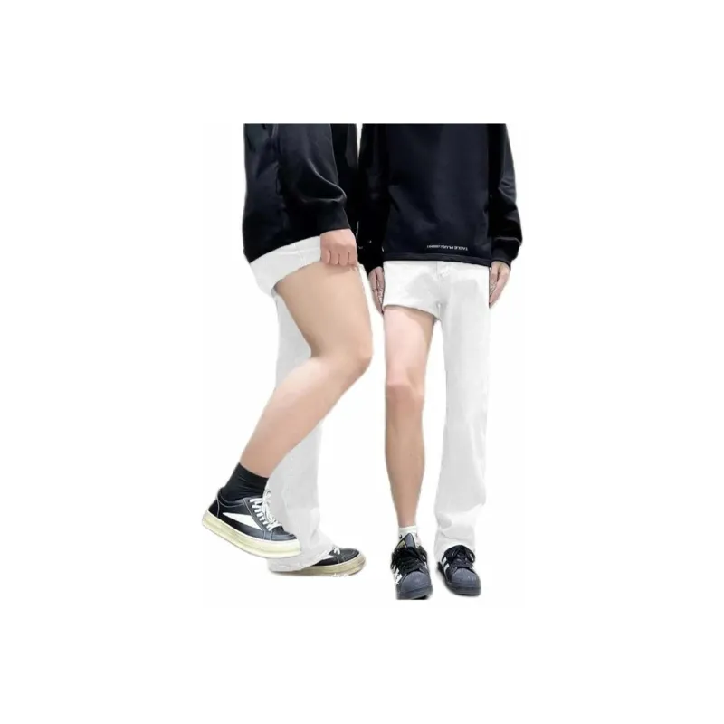 TUCANO Jeans Unisex-10