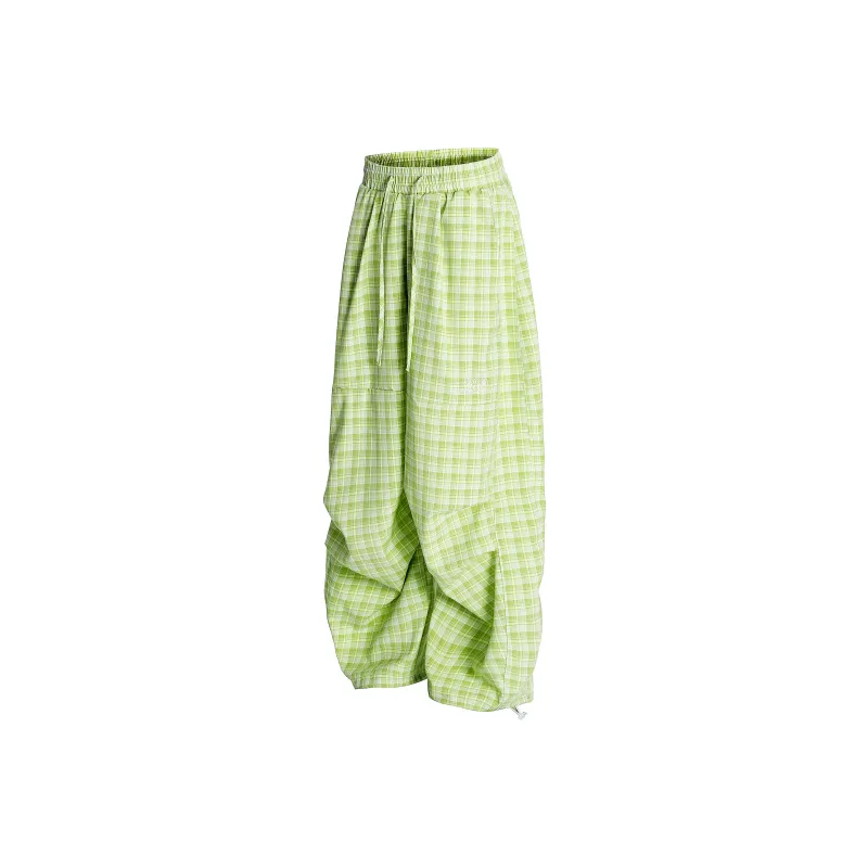 VINMUK Casual Pants Unisex-8
