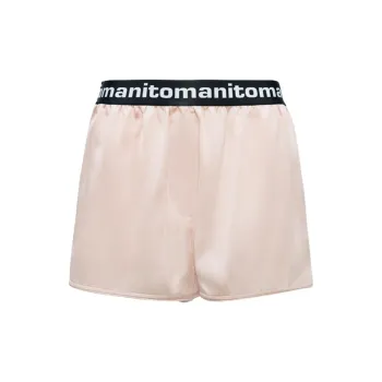 MANITO Women's Pajama Pants
