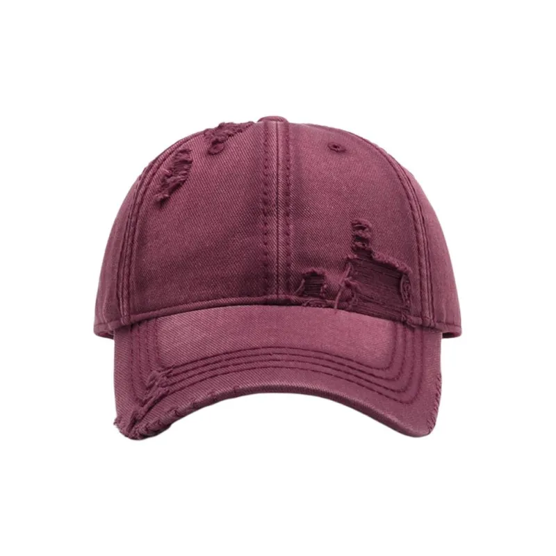 JEANSWEST Cotton Baseball Caps Unisex-13
