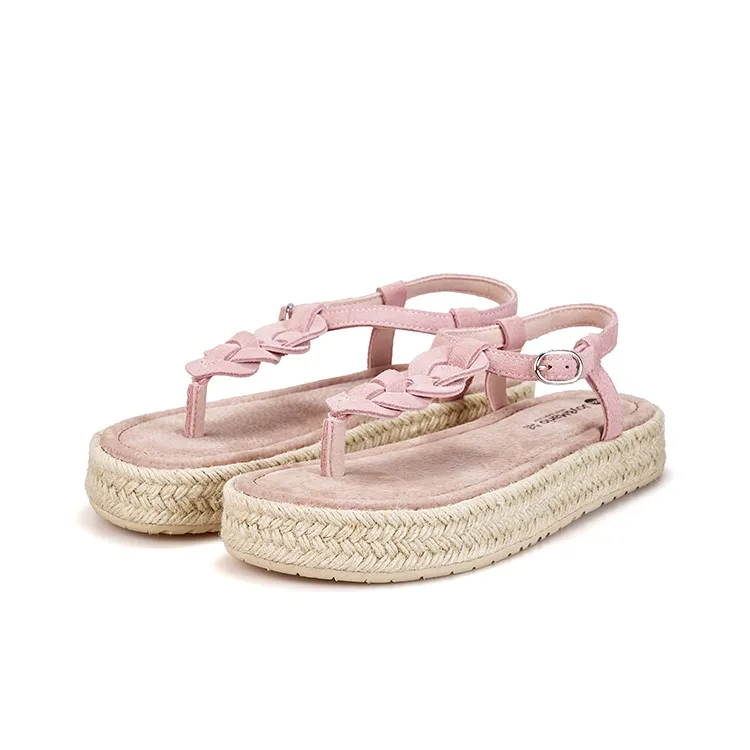 Joy&Mario Beach Sandals Women's-12