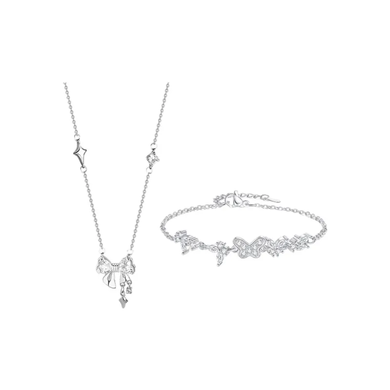 Shiban Necklaces Unisex-1
