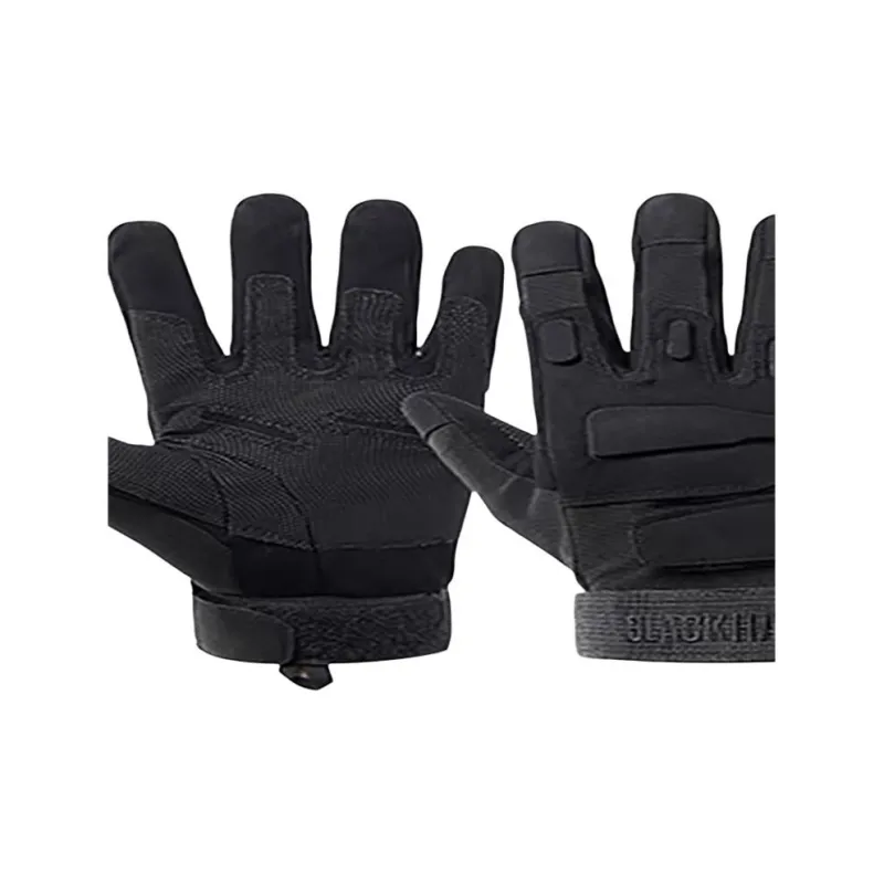 Mulinsen Elastane Sports Gloves Unisex-2