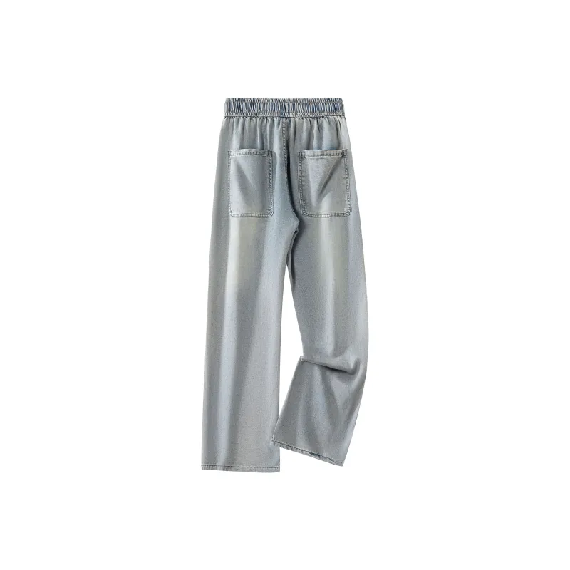 SAME FLOW Jeans Unisex-15