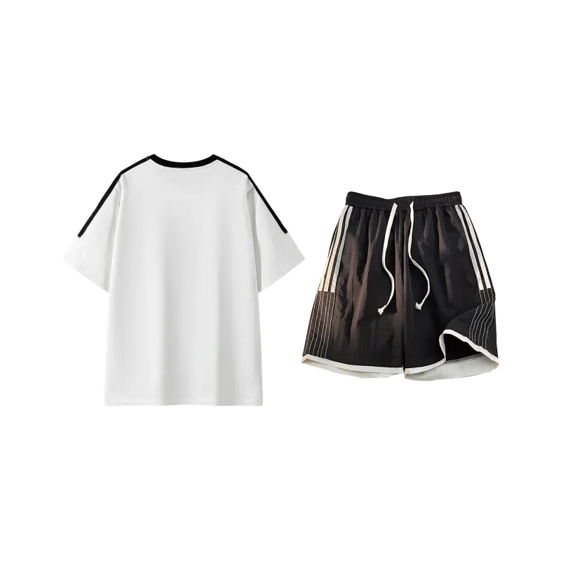 CAN·TORP Casual Sportswear Unisex Black-3