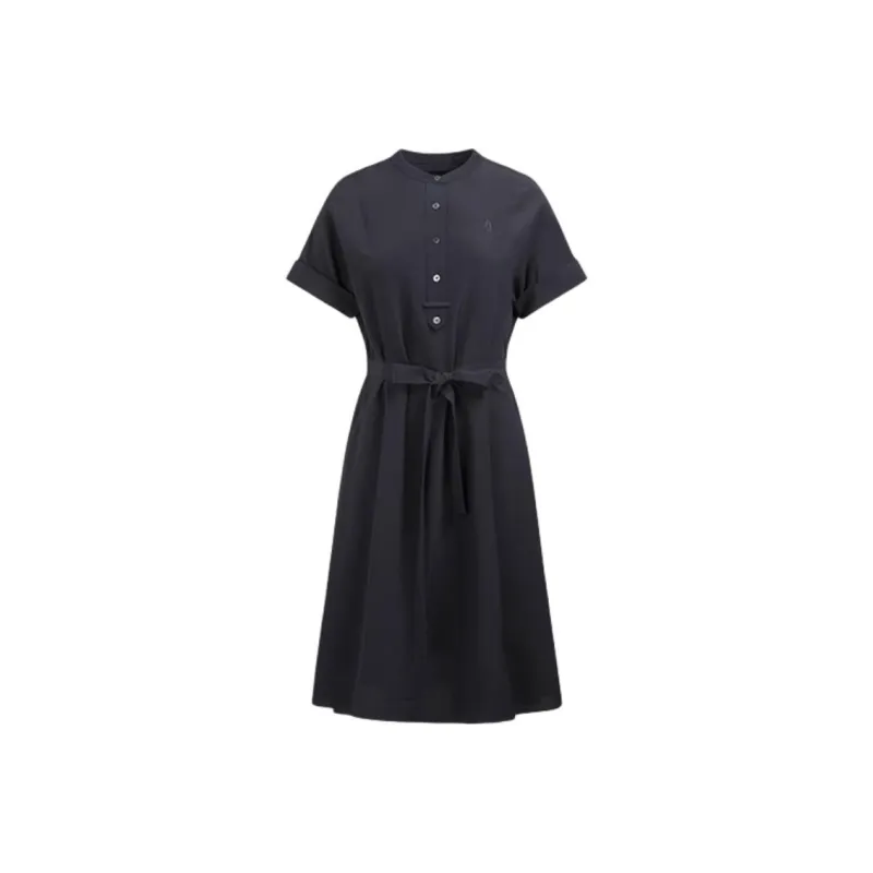 Hush Puppies Short Sleeved Dress Women's-2